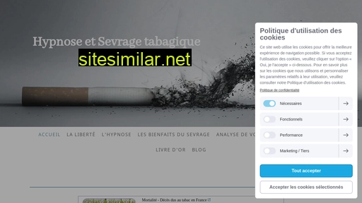 hypnosud40-arret-tabac.fr alternative sites