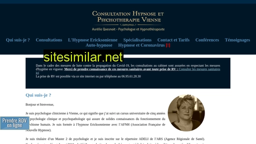 hypsyv.fr alternative sites
