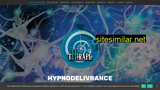 Hypnodelivrance similar sites