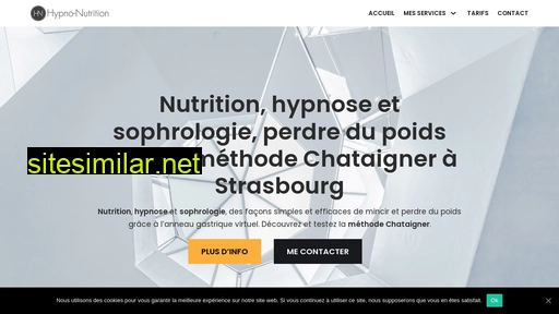 hypnonutrition.fr alternative sites