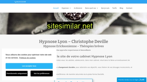hypno-coach-lyon.fr alternative sites