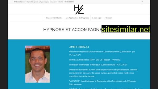 hypno-life.fr alternative sites