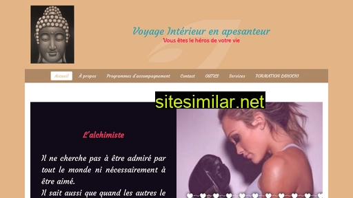 hypnose-accessbars-vannes.fr alternative sites