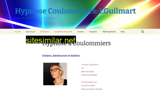 Hypnose-coulommiers similar sites