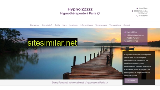 hypnose-danyferrand.fr alternative sites