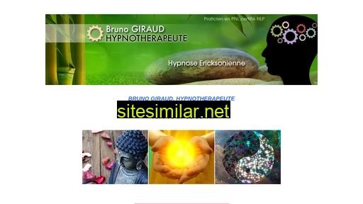 Hypnose-ericksonienne-frejus similar sites
