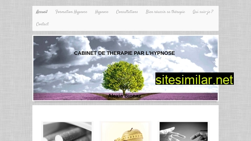 hypnose-laon.fr alternative sites