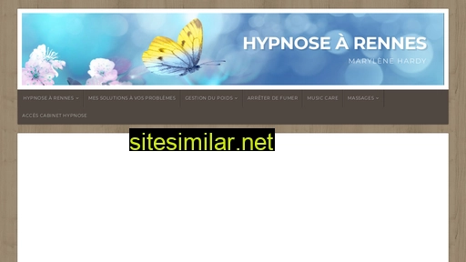 hypnose-les-mots.fr alternative sites