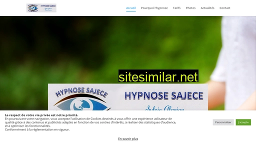 hypnose-limoges.fr alternative sites
