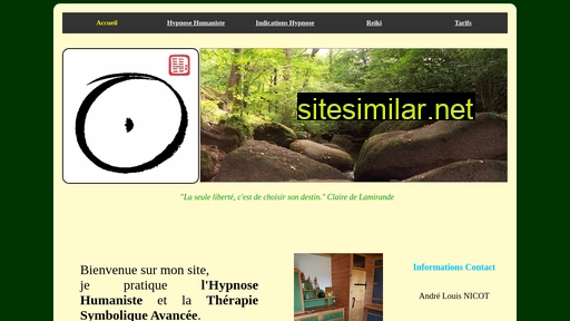 hypnose-plogastel.fr alternative sites