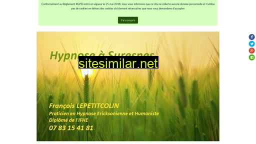 hypnose-suresnes.fr alternative sites