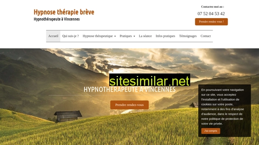 hypnose-vincennes-94.fr alternative sites