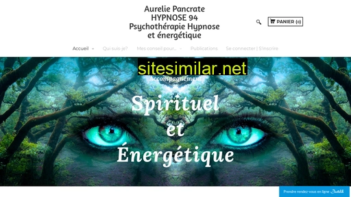 hypnose94.fr alternative sites