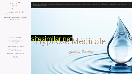 Hypnosemedicale-toulouse similar sites