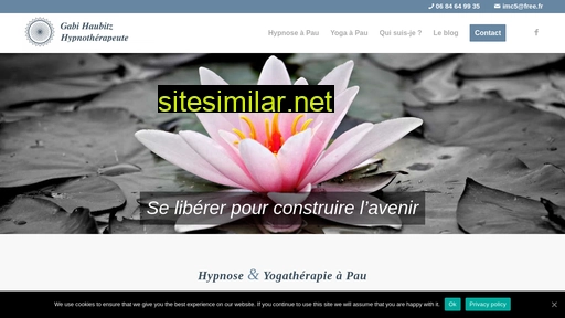hypnosepau.fr alternative sites