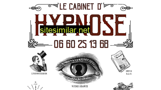 hypnosite.fr alternative sites