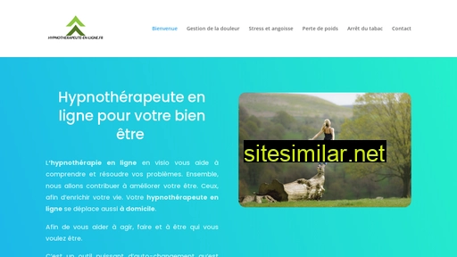 hypnotherapeute-en-ligne.fr alternative sites