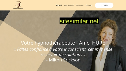 hypnotherapeute-hure.fr alternative sites