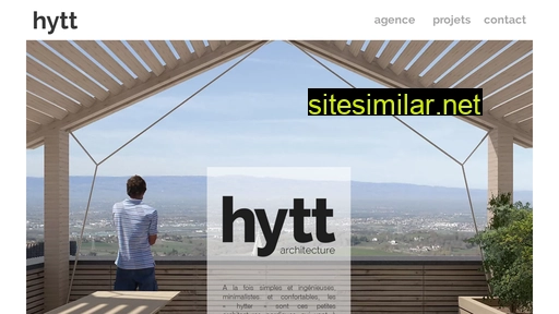 hytt.fr alternative sites