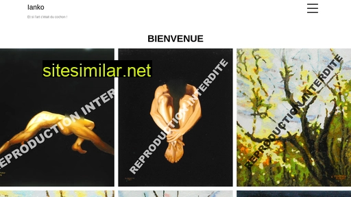 ianko.fr alternative sites