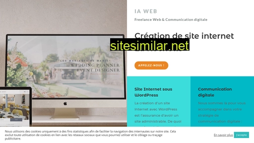 ia-web.fr alternative sites