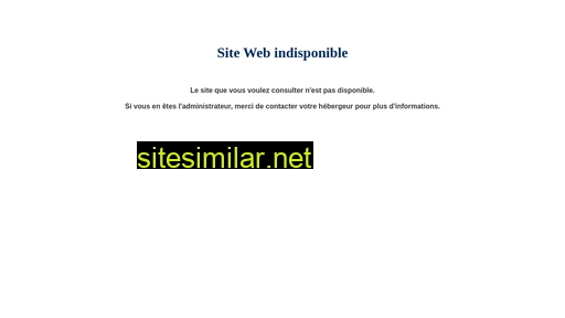 ib55.fr alternative sites