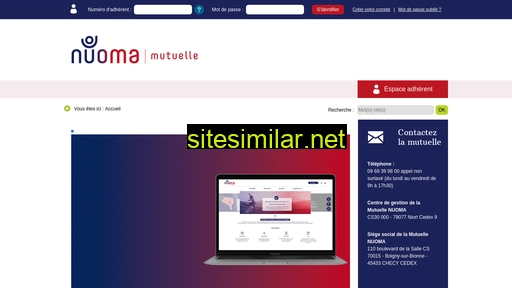 ibameo.fr alternative sites