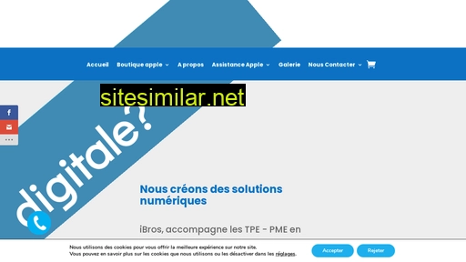 ibros.fr alternative sites