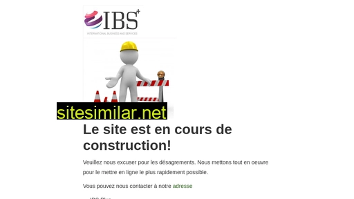ibsplus.fr alternative sites