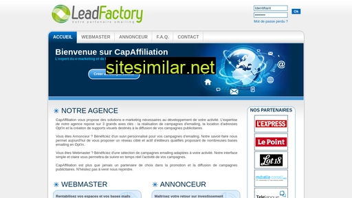 icefree.fr alternative sites