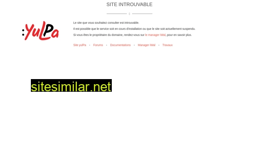 iclick.fr alternative sites