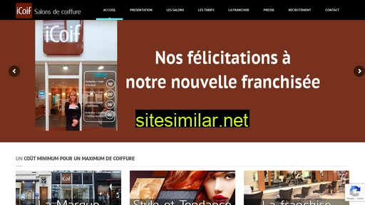 icoif.fr alternative sites