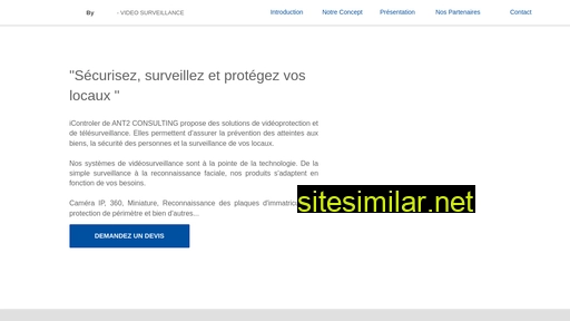 icontroler.fr alternative sites