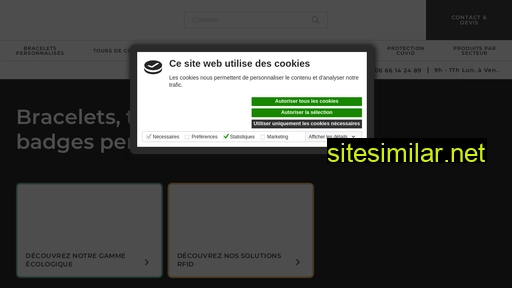 idcgo.fr alternative sites
