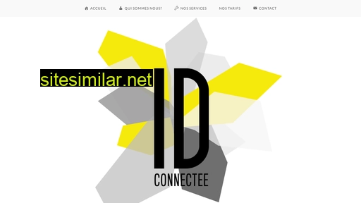 idconnectee.fr alternative sites