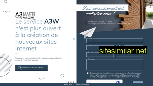 ideal-inter.fr alternative sites