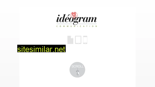 ideogram.fr alternative sites