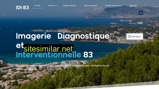 idi83.fr alternative sites