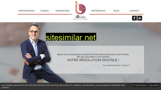 idlabs.fr alternative sites