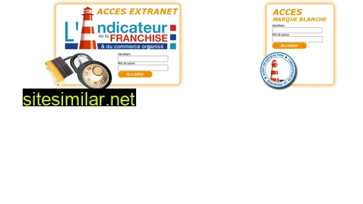 idlf.fr alternative sites