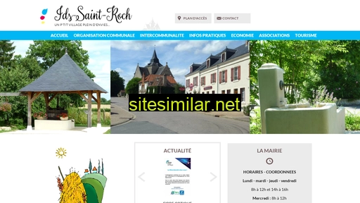 ids-saint-roch.fr alternative sites