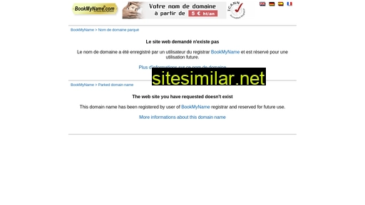 idsofa.fr alternative sites