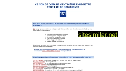 iemi-media.fr alternative sites