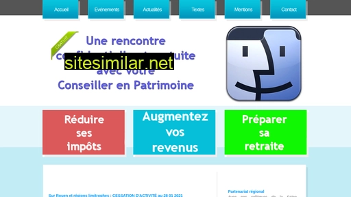 ifb-mandataire.fr alternative sites