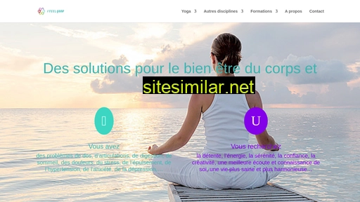 ifeelgood.fr alternative sites