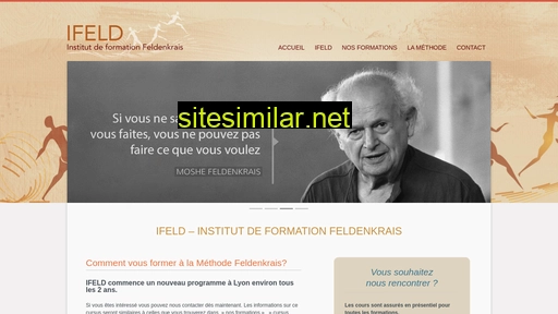 ifeld.fr alternative sites