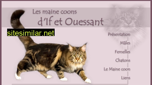 ifetouessant.fr alternative sites