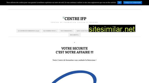 ifp63.fr alternative sites
