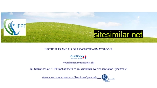 ifpt.fr alternative sites