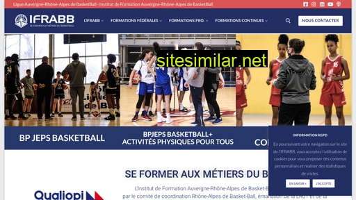 ifrabb.fr alternative sites
